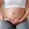 Một số dấu hiệu cảnh báo cơ thể mẹ bầu đang thiếu Omega-3