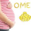Bổ sung Omega-3 cho mẹ bầu – Không phải cứ nhiều là tốt!