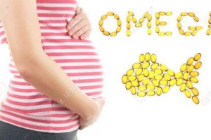 Bổ sung Omega-3 cho mẹ bầu - Không phải cứ nhiều là tốt!
