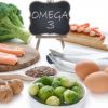 Danh sách các thực phẩm giàu Omega-3 cho mẹ bầu và cả gia đình